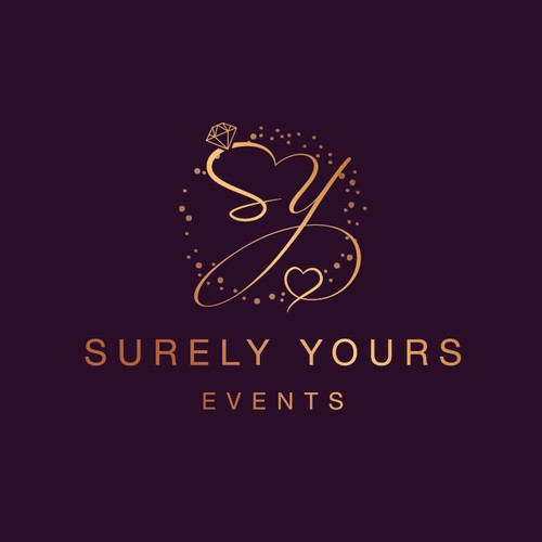 Surely Yours Events