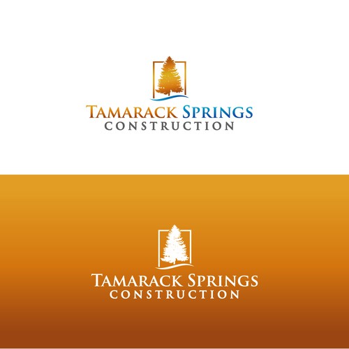 Tamarack Springs Construction