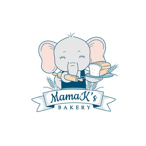 Mama K's Bakery