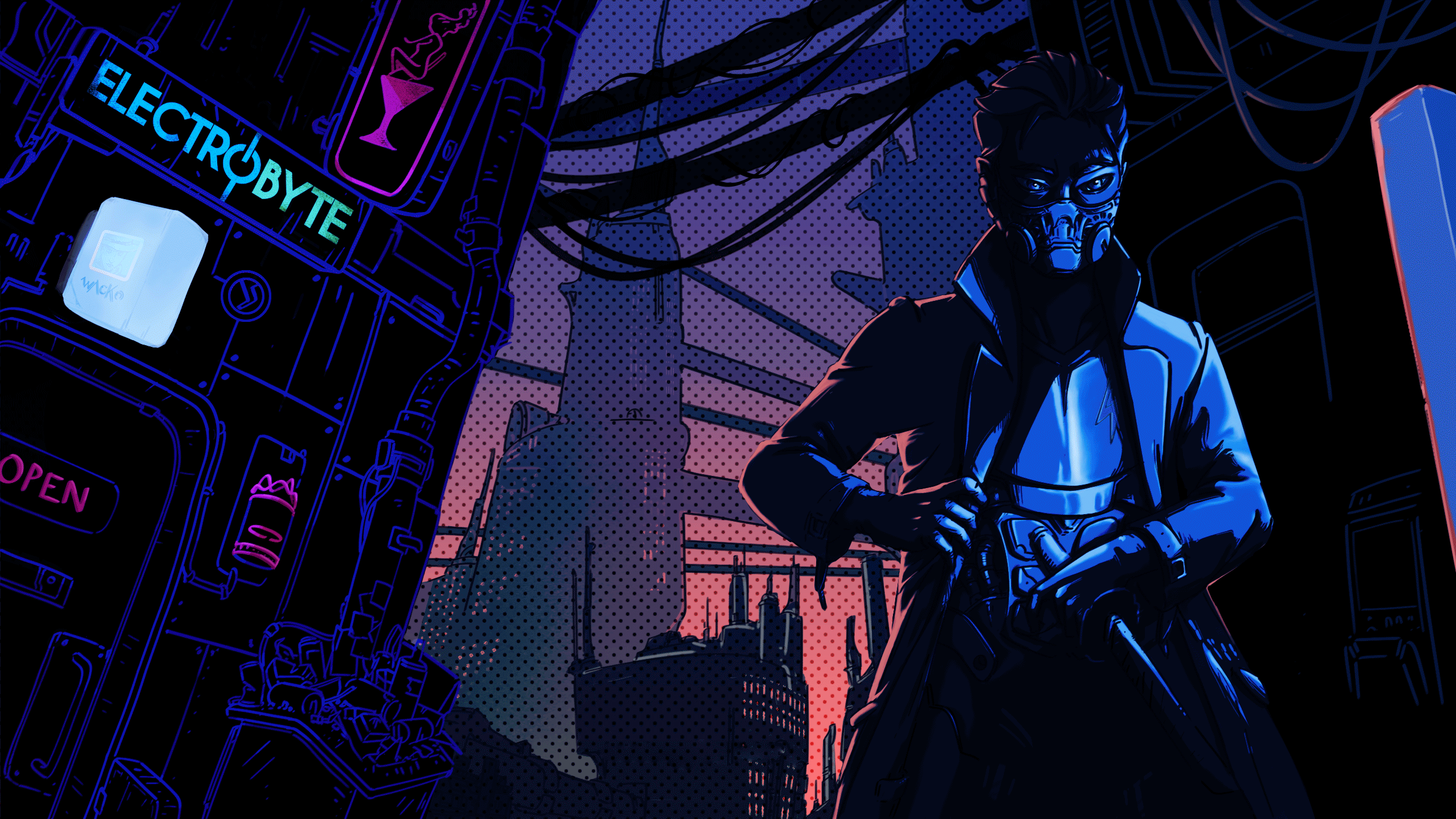 NightKick