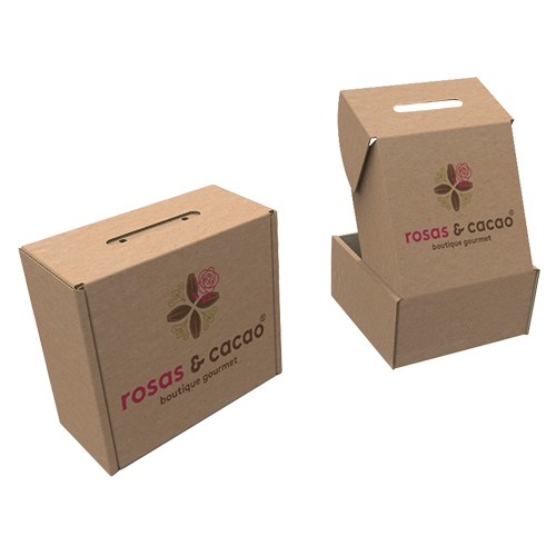Packagin