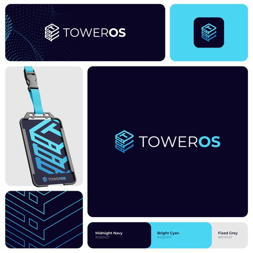 TowerOS 