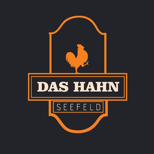 Das Hahn