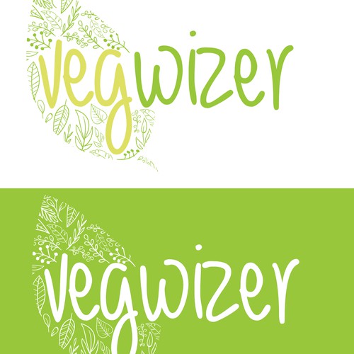 Vegwizer logo