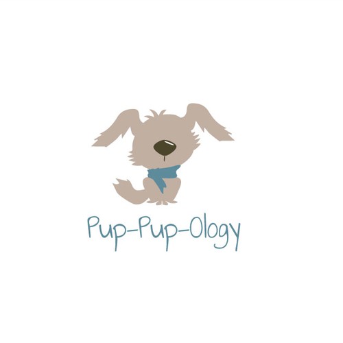 Puppy Clothing boutique