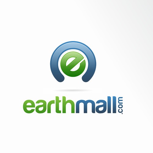 Logo for Earthmall.com