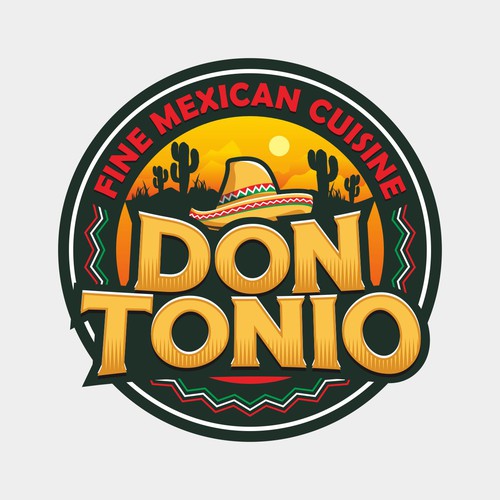 DON TONIO
