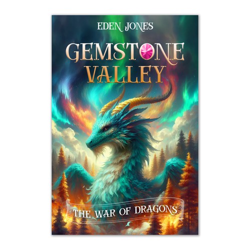 Gemstone Valley 