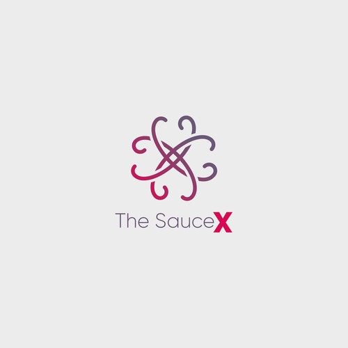 Logo for The SauceX