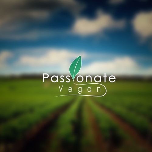 Passionate Vegan