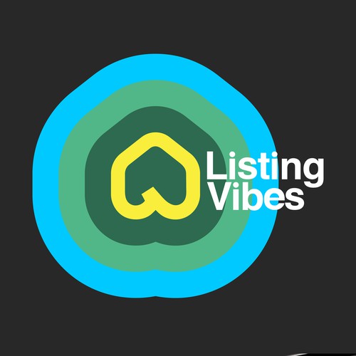 Listing Vibes Logo