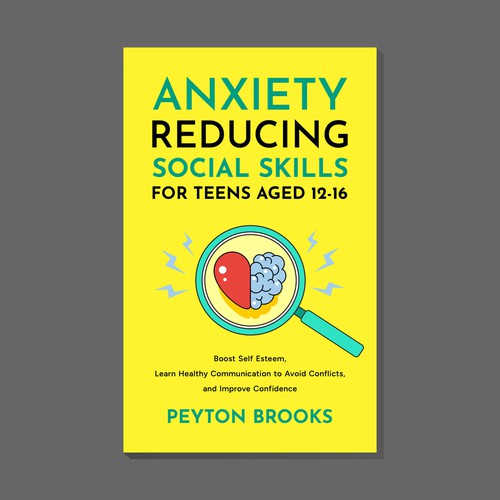 Anxiety Reducing Social Skills