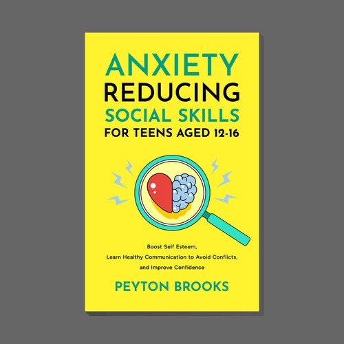 Anxiety Reducing Social Skills