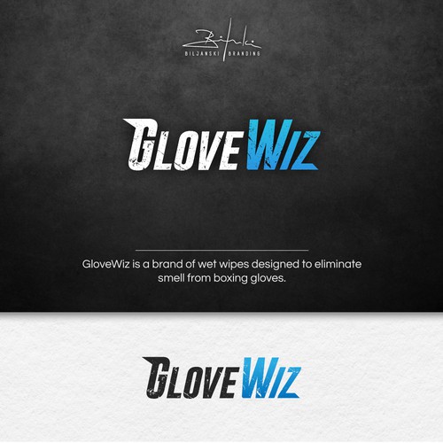 GloveWiz