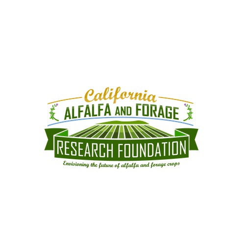 California alfalfa and forage