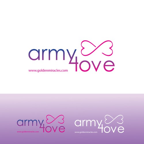 Army 4 love