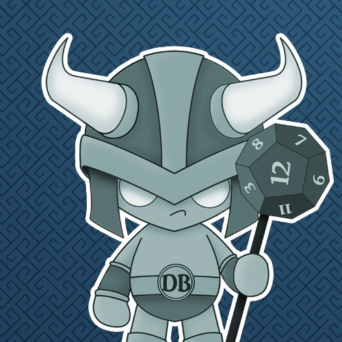 Board Gaming Website Dicebreaker