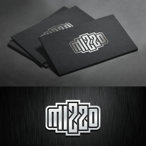 Mizzo Logo