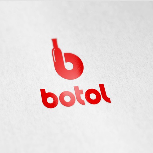 botol (bottle)