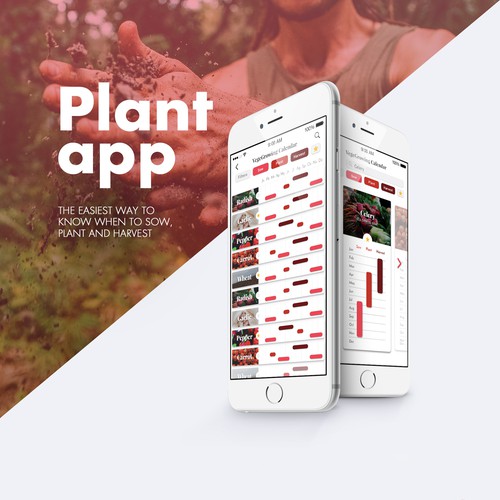 Plant App