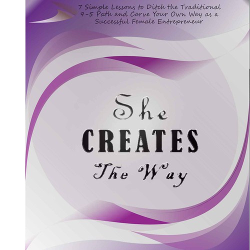 Cover Book Design