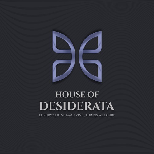 House of Desiderata