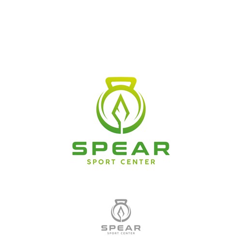 SPEAR SPORT CENTER 