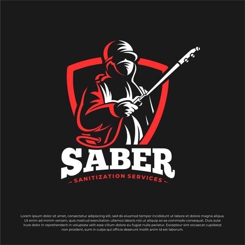 SABER Sanitazion services 