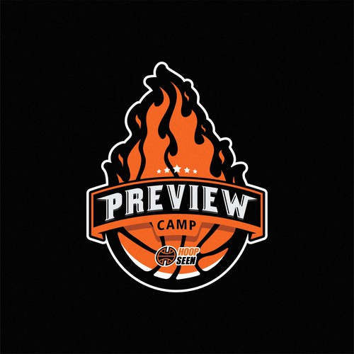 Preview Camp Sport Logo