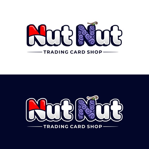 NutNut Trading Card Shop