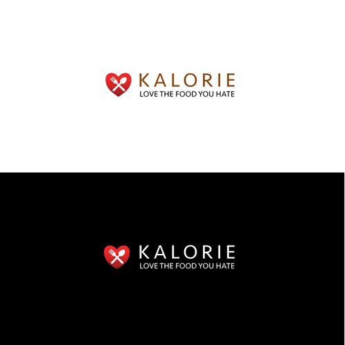 KALORIE Restaurant Logo