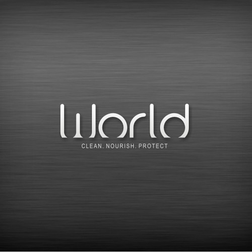 A WORLD of creativity required to help evolve our brand.  Winning designer can help with packaging!
