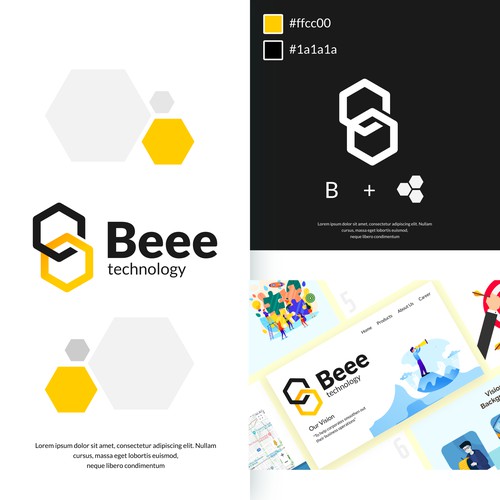 Beee Technology