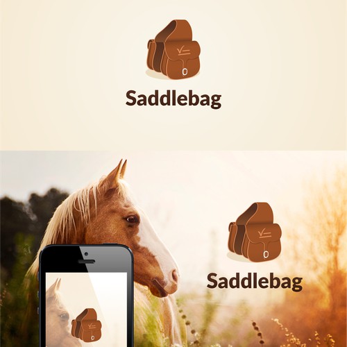 Saddlebag