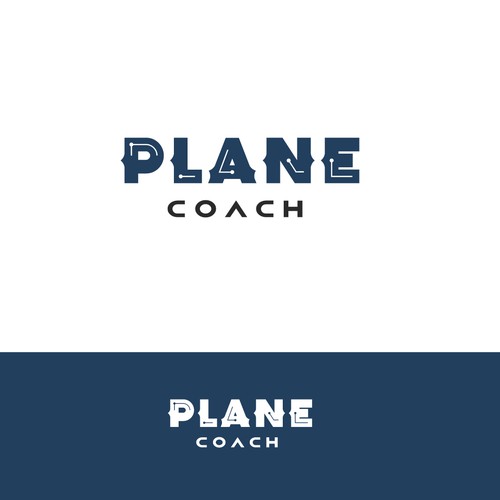 Plane Coach