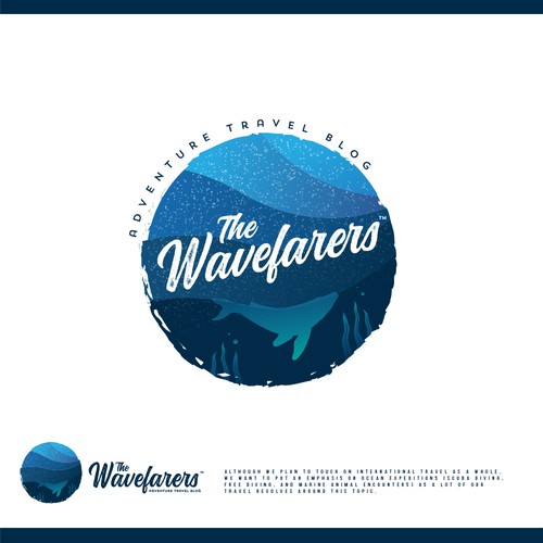 The Wavefarers