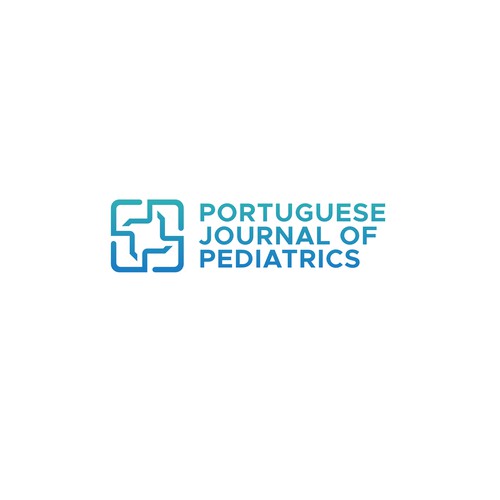PORTUGUESE JOURNAL OF PEDIATRICS LOGO