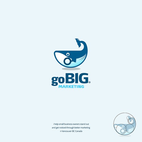 goBIG Logo