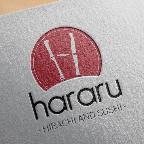 Hararu logo