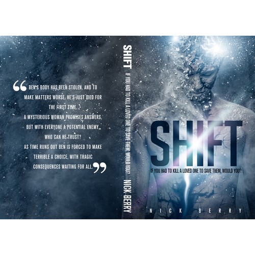 shift