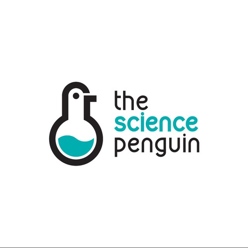 The Science Penguin