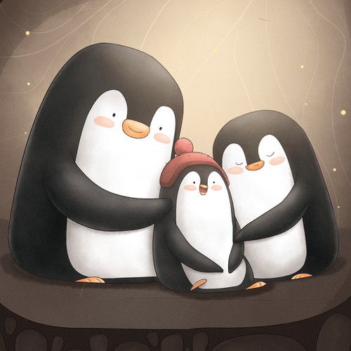penguins
