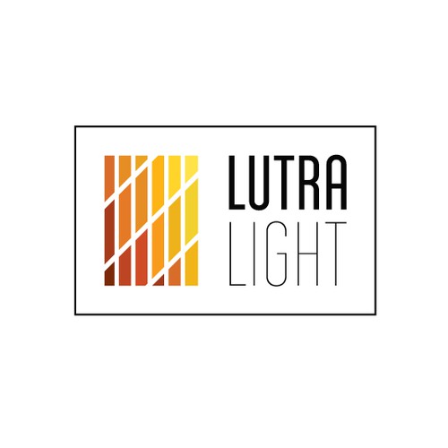 Lighting Design and Manufacturer Logo