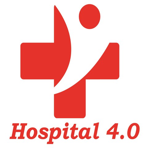 Logo for Hospital of the future