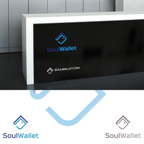 Soulwallet logo 1