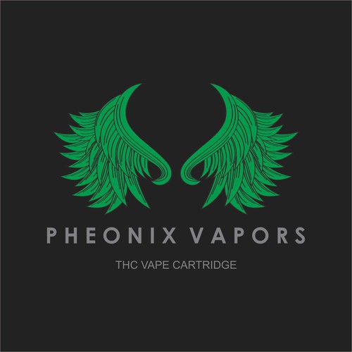 Pheonix Vape V1