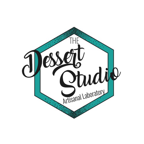 The Dessert Studio