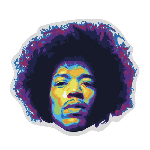 Jimi Hendrix