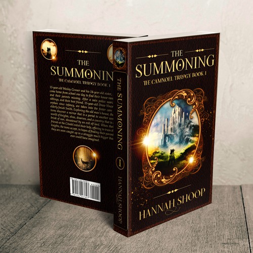The Summoning