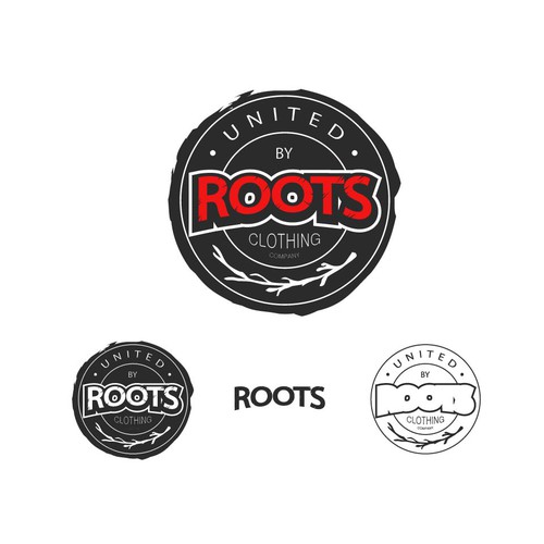 UNITED BY ROOTS
